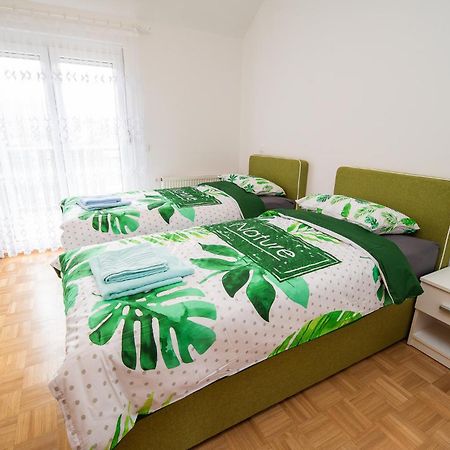 Apartment Zelimlje Škofljica Dış mekan fotoğraf