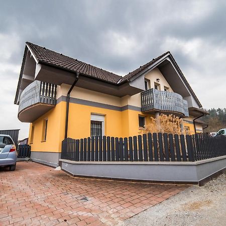 Apartment Zelimlje Škofljica Dış mekan fotoğraf