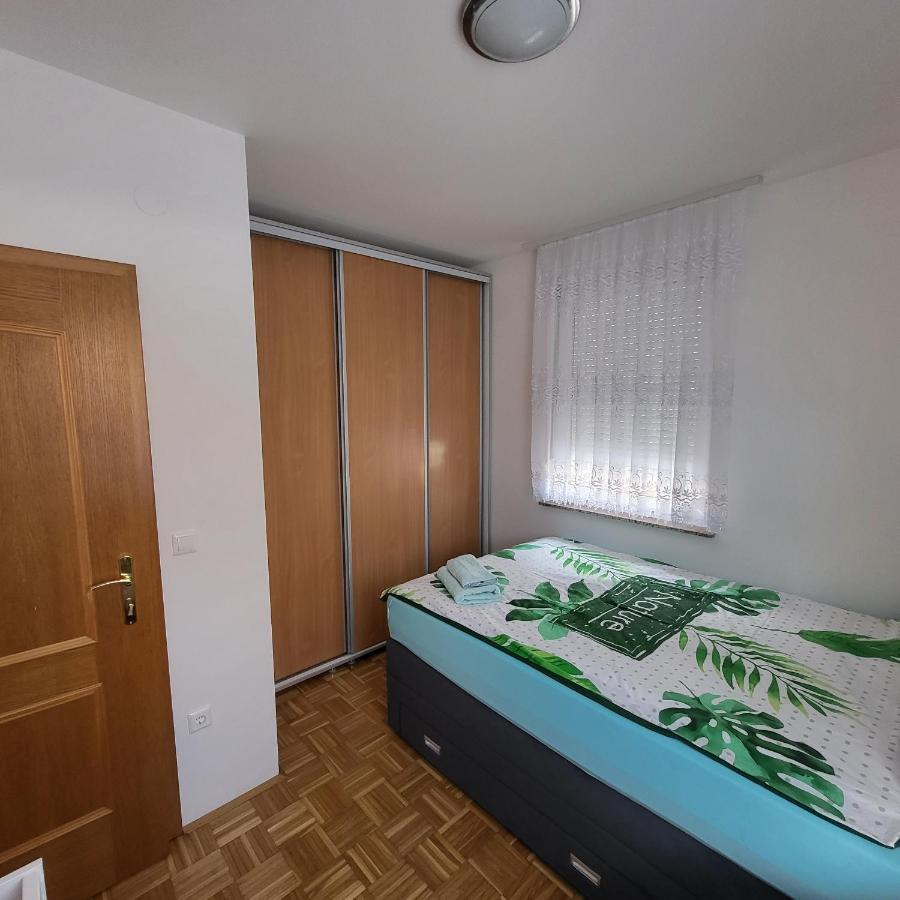 Apartment Zelimlje Škofljica Dış mekan fotoğraf