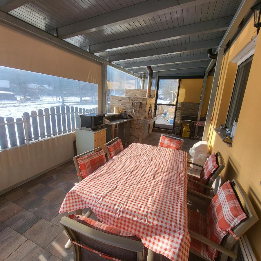 Apartment Zelimlje Škofljica Dış mekan fotoğraf