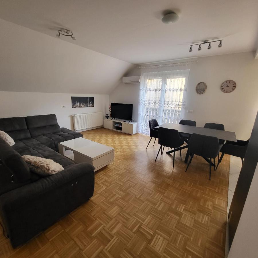 Apartment Zelimlje Škofljica Dış mekan fotoğraf