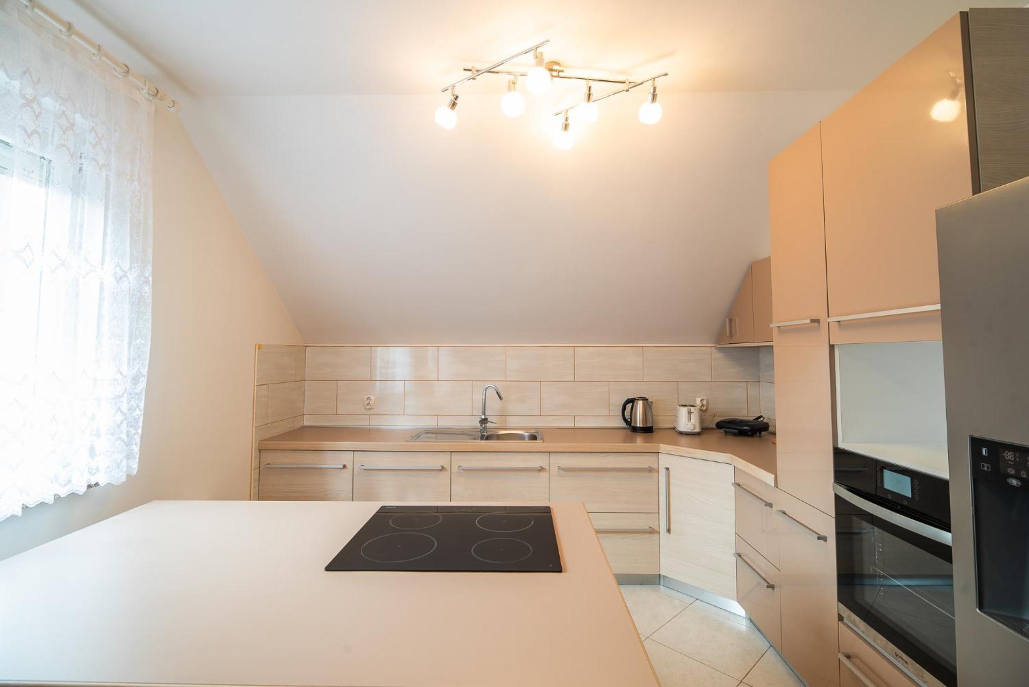 Apartment Zelimlje Škofljica Dış mekan fotoğraf