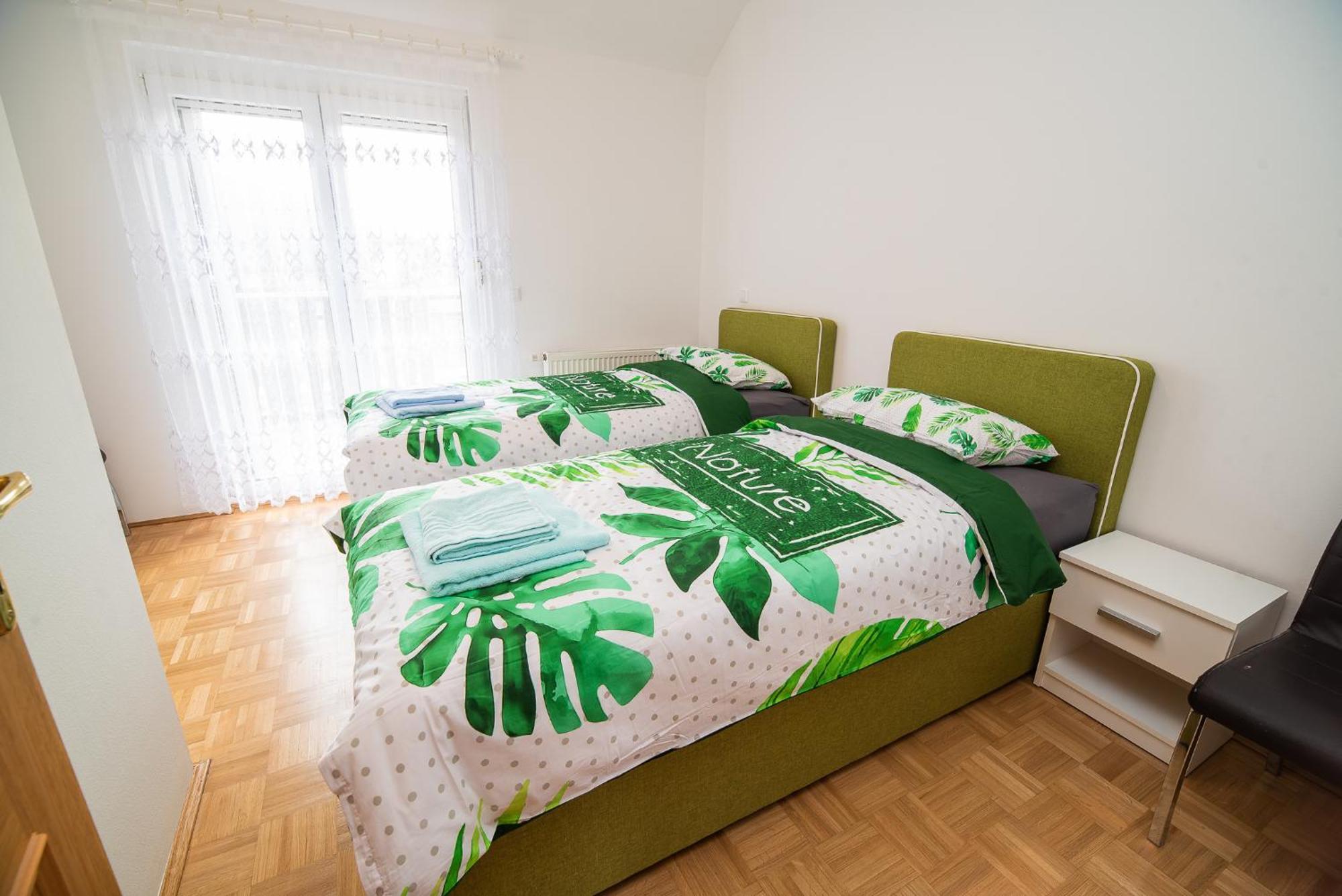 Apartment Zelimlje Škofljica Dış mekan fotoğraf
