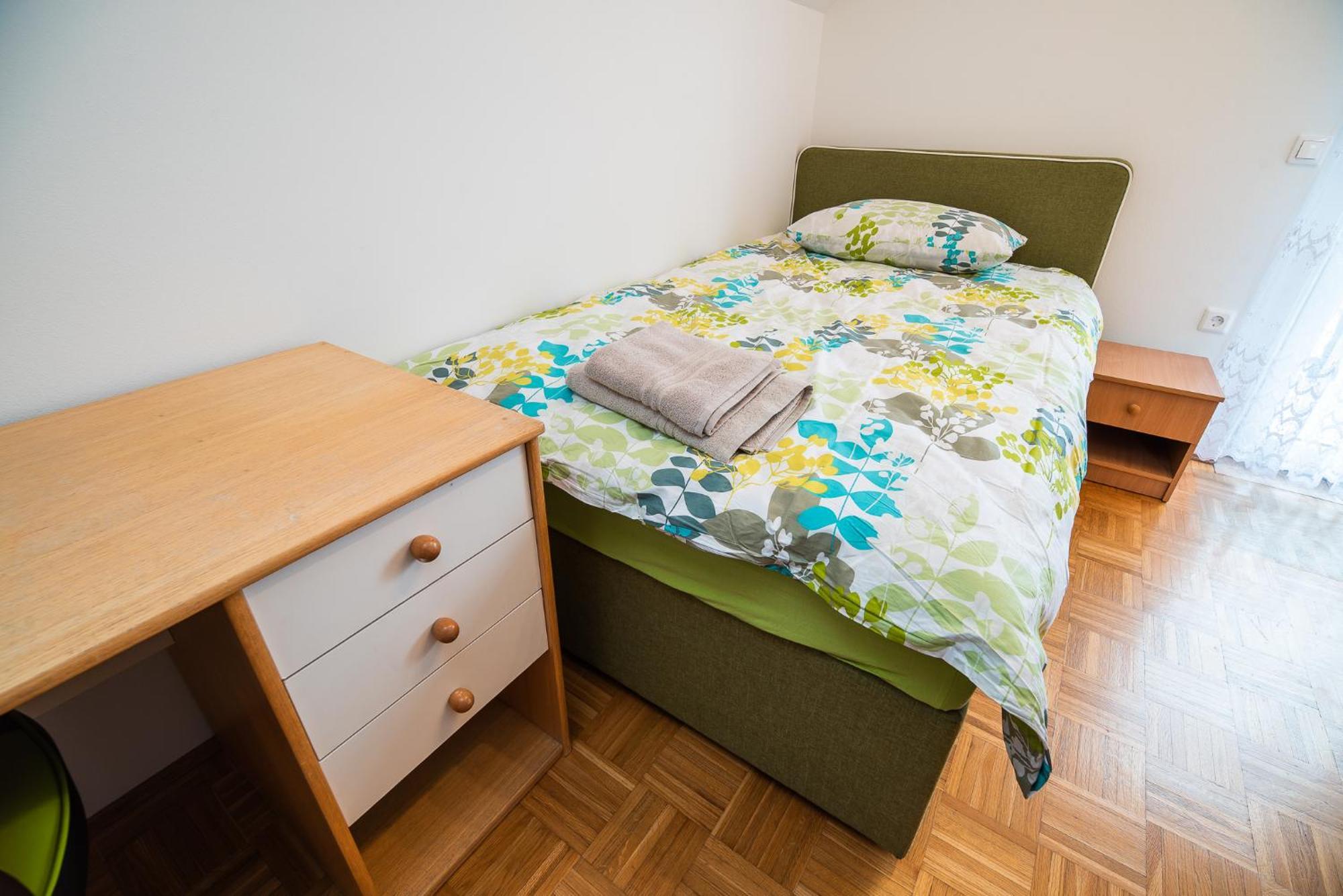 Apartment Zelimlje Škofljica Dış mekan fotoğraf