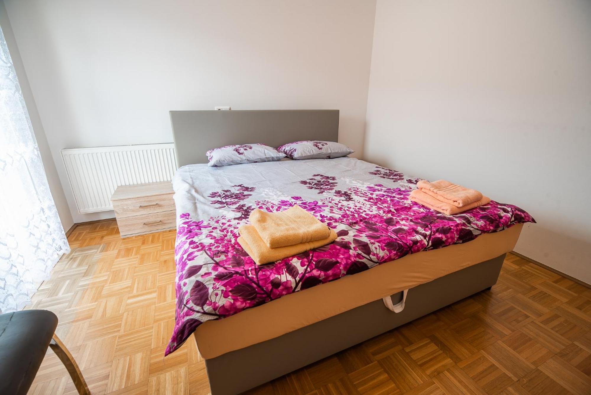 Apartment Zelimlje Škofljica Dış mekan fotoğraf