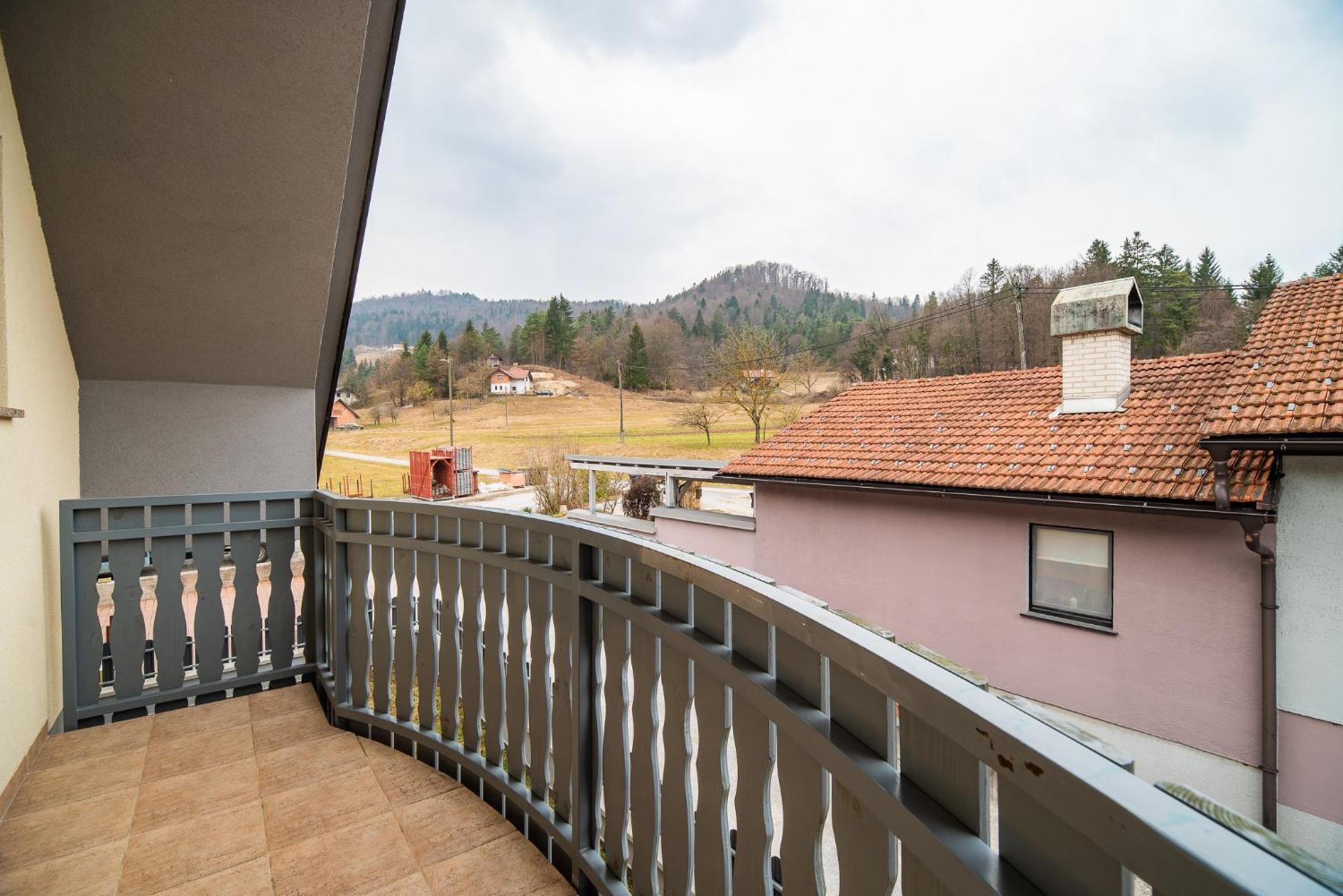 Apartment Zelimlje Škofljica Dış mekan fotoğraf