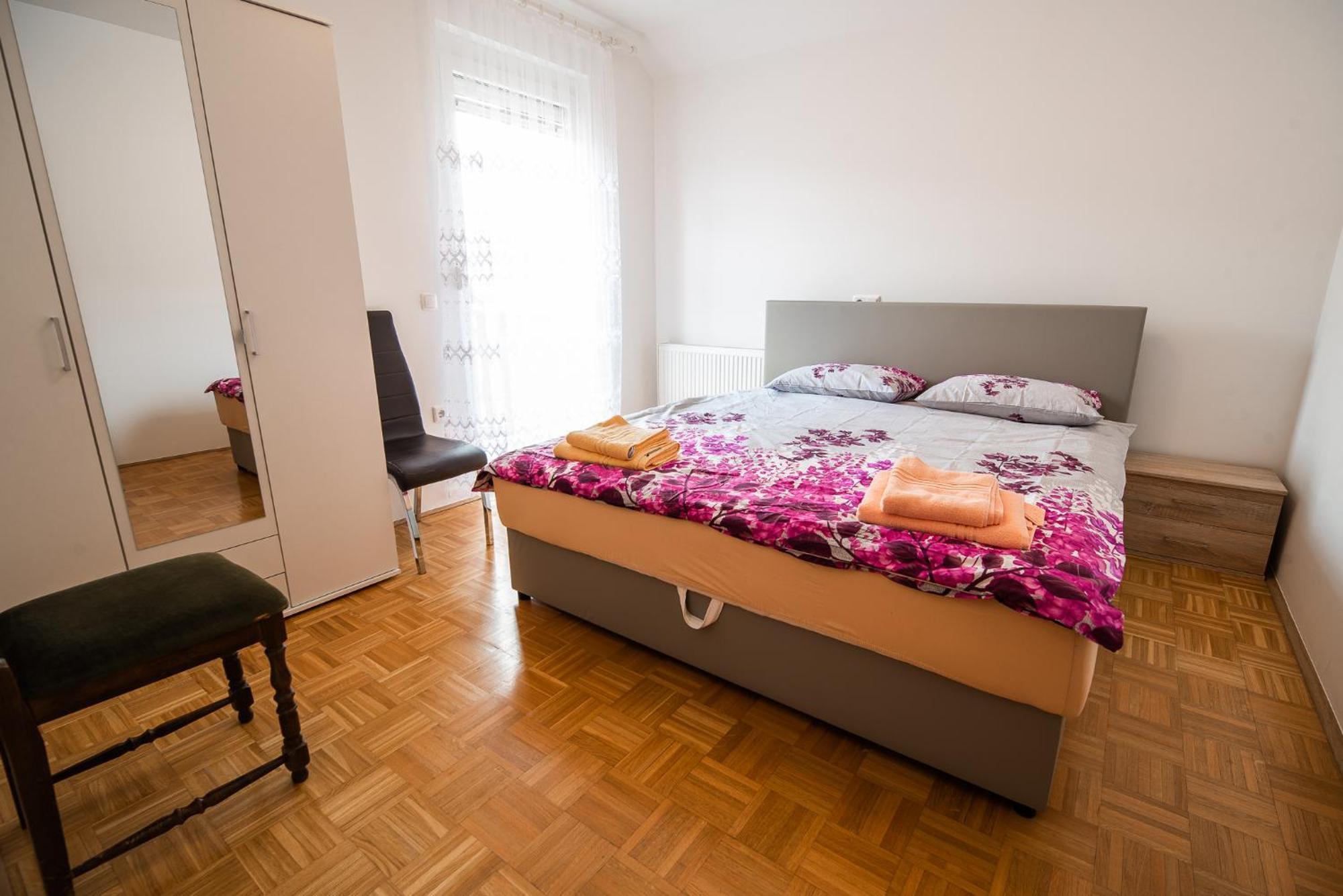 Apartment Zelimlje Škofljica Dış mekan fotoğraf