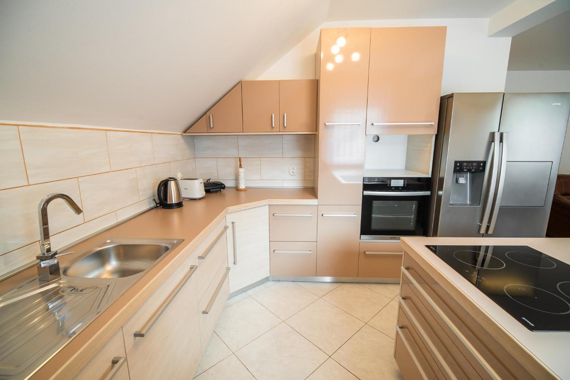 Apartment Zelimlje Škofljica Dış mekan fotoğraf