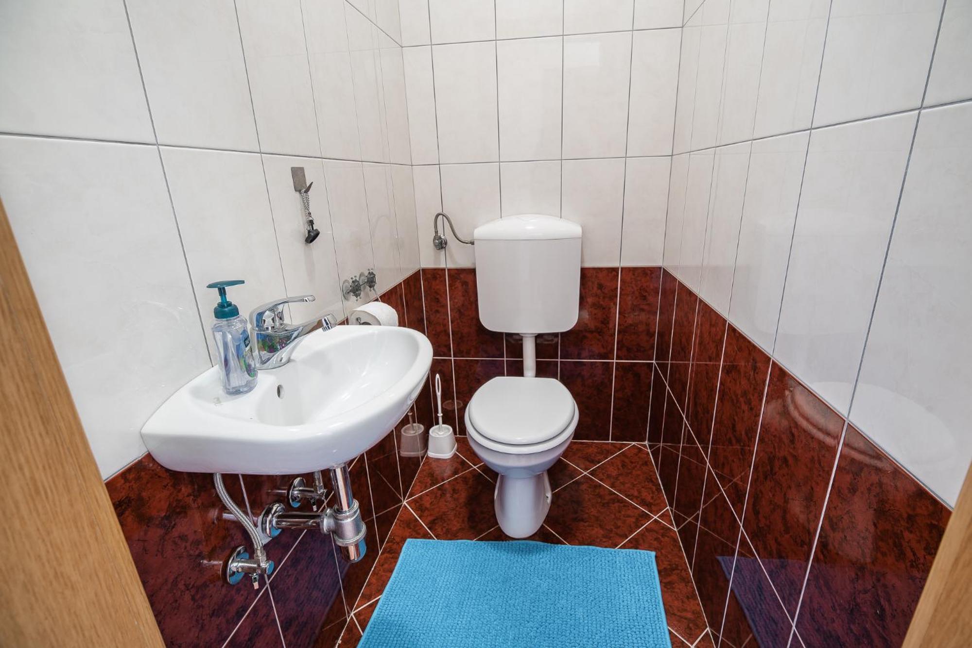 Apartment Zelimlje Škofljica Dış mekan fotoğraf