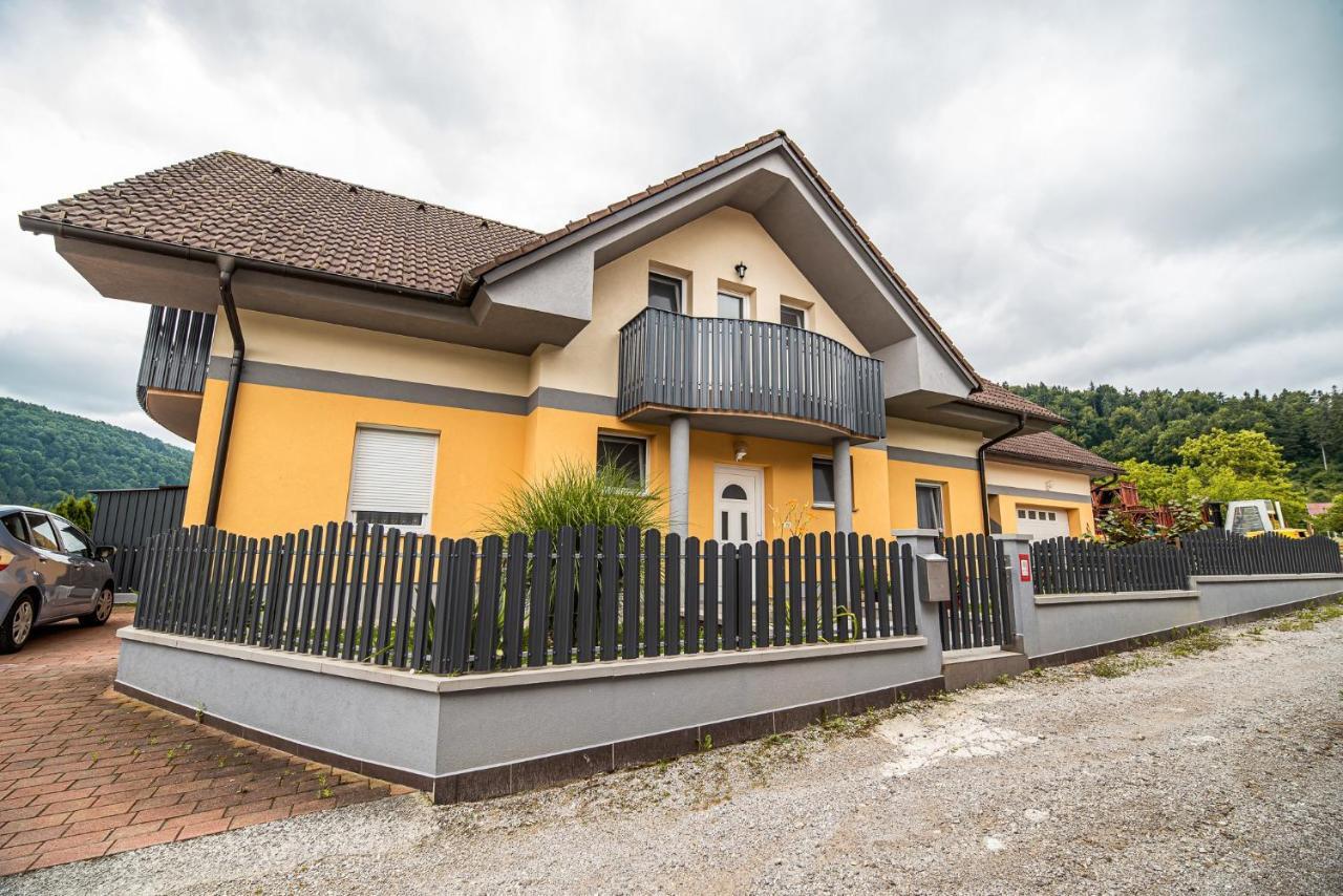 Apartment Zelimlje Škofljica Dış mekan fotoğraf
