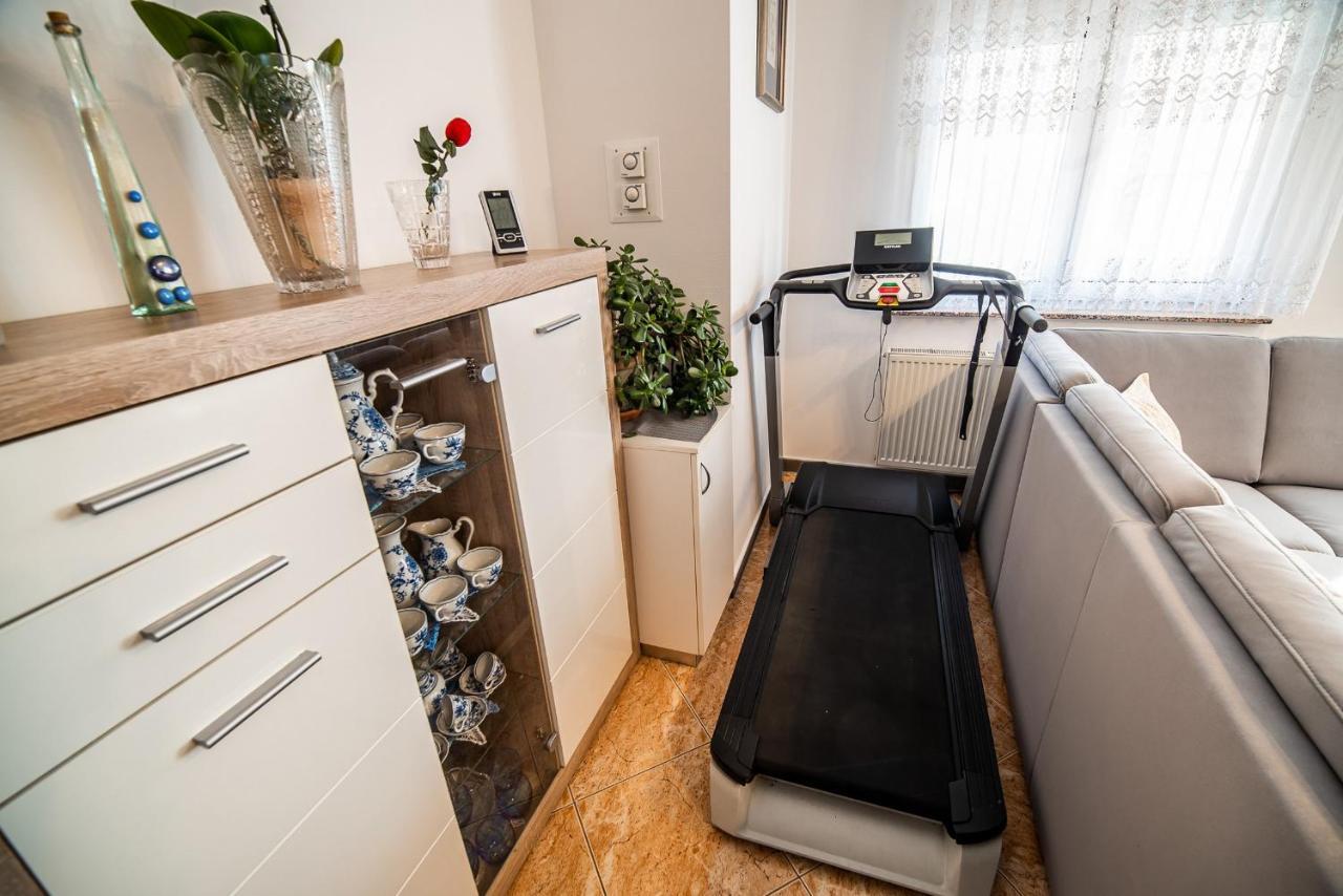 Apartment Zelimlje Škofljica Oda fotoğraf