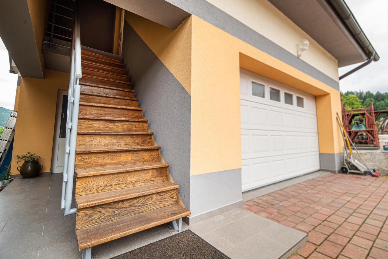 Apartment Zelimlje Škofljica Dış mekan fotoğraf