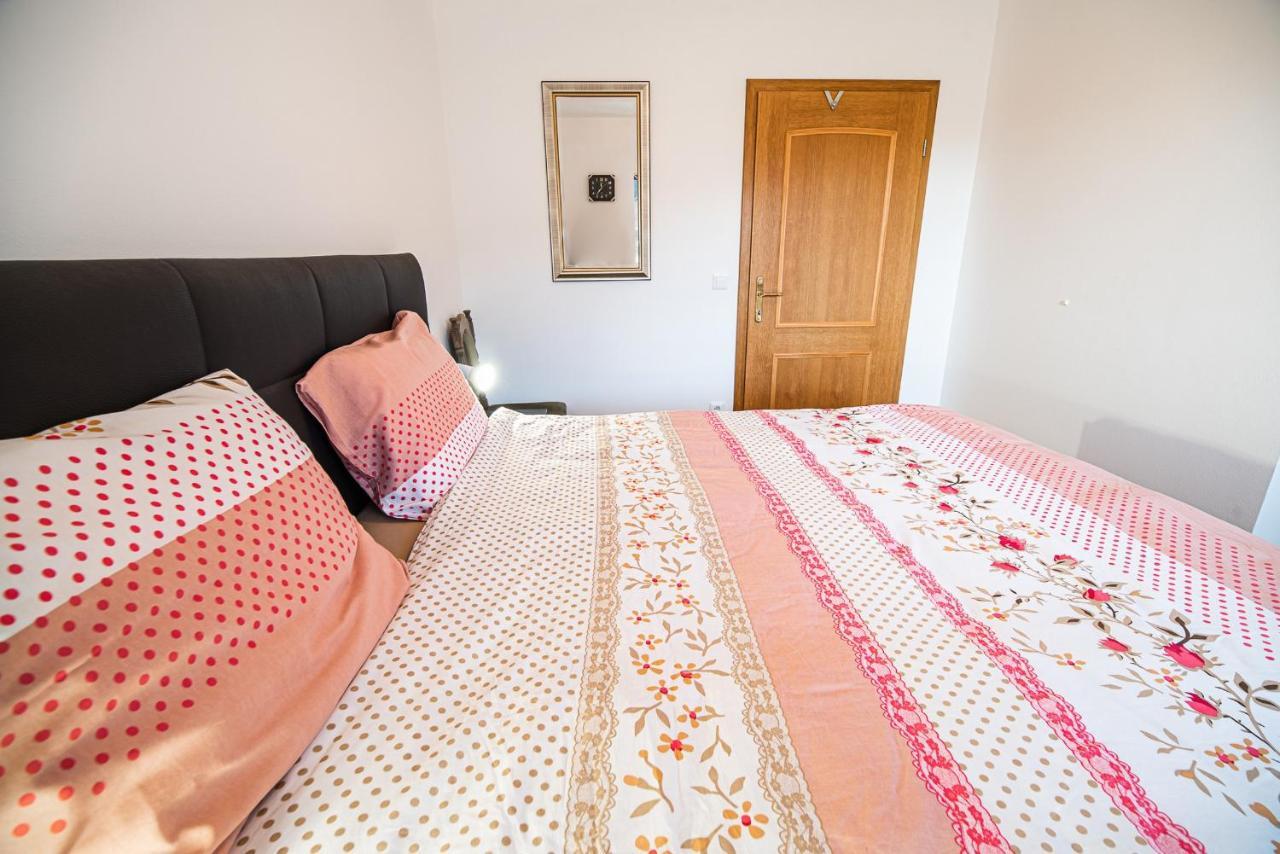 Apartment Zelimlje Škofljica Oda fotoğraf