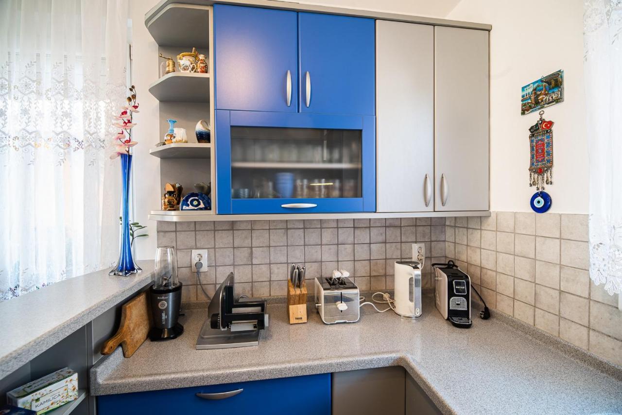 Apartment Zelimlje Škofljica Oda fotoğraf